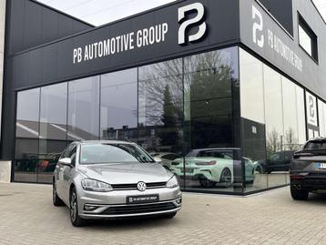 Volkswagen Golf Navigatie Groot-Camera-Carplay-Pdc-Bluetooth beschikbaar voor biedingen