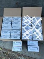 Niko 100 stopcontacten 170-33100 manetten, schakelaars, druk, Doe-het-zelf en Bouw, Elektriciteit en Kabels, Ophalen, Schakelaar