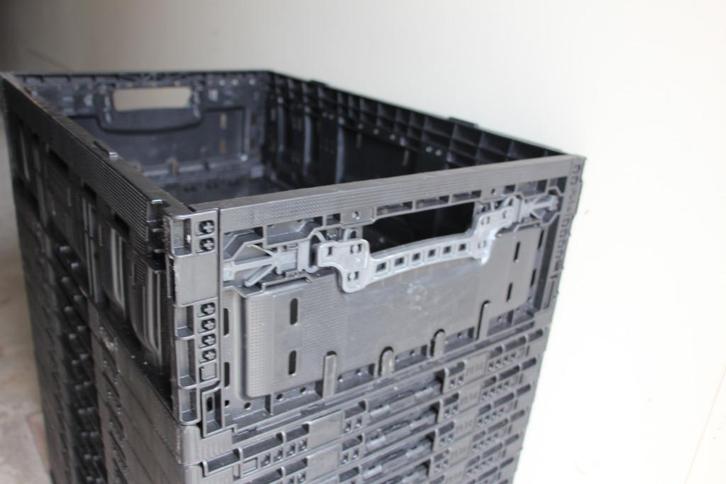 Box de rangement, empilables ou pliants, Maison & Meubles, Maison & Meubles | Autre, Utilisé, Enlèvement