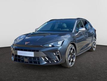 Cupra Leon SW Leon ST 1.5 eTSI MHEV Business DSG beschikbaar voor biedingen