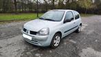 Renault Clio II 1.2i #Prete wordt geregistreerd #, Auto's, Renault, Voorwielaandrijving, Stof, 4 cilinders, Grijs