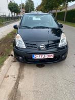 Nissan Pixo 1.0 benzine met lpg 2010 nieuwe motor 104000, Auto's, Particulier, Pixo, Te koop, Benzine