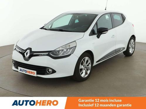 Renault Clio 1.5 dCi Energy Limited (bj 2016), Auto's, Renault, Particulier, Te koop, Clio, ABS, Airbags, Airconditioning, Bluetooth