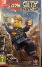 Nintendo switch Lego city undercover, Games en Spelcomputers, Ophalen, Zo goed als nieuw
