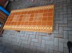 Tafel in massief hout, Antiek en Kunst, Ophalen