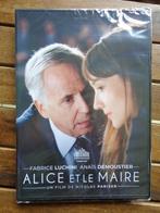 )))  Alice et le Maire  //  Neuf   (((, CD & DVD, DVD | Comédie, Autres genres, Tous les âges, Neuf, dans son emballage, Enlèvement ou Envoi