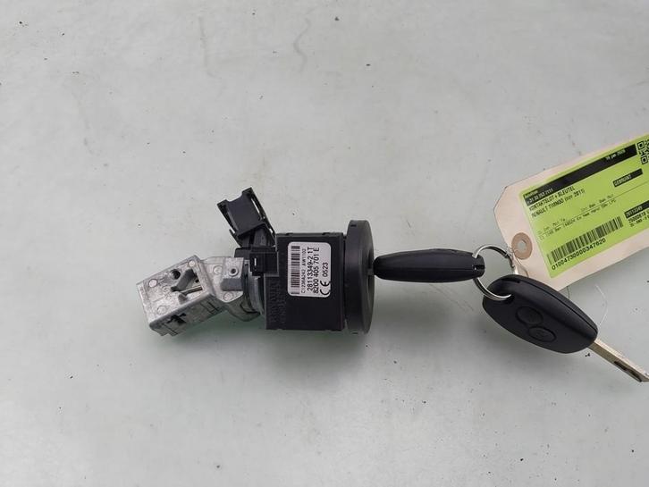 NEIMAN / COMMUTATEUR D ALLUMAGE + CLEF Twingo II (CN), Autos : Pièces & Accessoires, Autres pièces automobiles, Renault, Utilisé