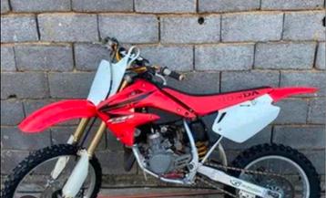 Crossers gezocht  beschikbaar voor biedingen