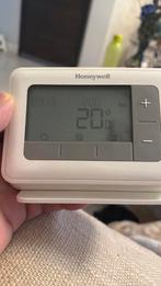 Thermostaat honeywell, Doe-het-zelf en Bouw, Thermostaten, Ophalen of Verzenden, Slimme thermostaat, Zo goed als nieuw