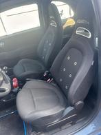 Fiat 500 Abarth 595 interieur alcantara, Ophalen, Gebruikt, Fiat