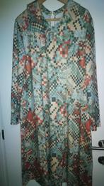 Belle robe chaude pour femme - taille 48, Vêtements | Femmes, Enlèvement ou Envoi, Comme neuf, Vert, Robe