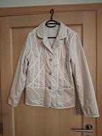 Mooi zomervestje, Beige, Maat 42/44 (L), Ophalen of Verzenden, Goldix