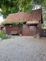 Dierenstal., Tuin en Terras, Tuinhuizen, Ophalen, Zo goed als nieuw