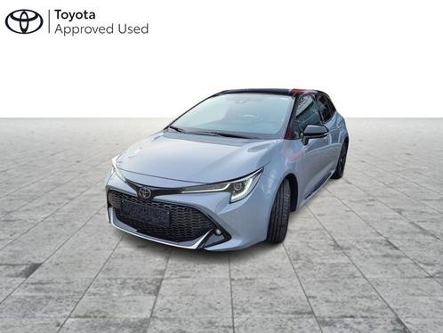 Toyota Corolla GR Sport, Auto's, Toyota, Bedrijf, Corolla, Adaptive Cruise Control, Airbags, Airconditioning, Bluetooth, Centrale vergrendeling