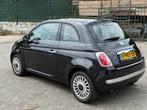 Fiat 500 1.2 Airco Panoramadak Nieuwe apk Usb, Voorwielaandrijving, Gebruikt, 1242 cc, 4 cilinders