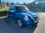 Mini Cooper S R53, Auto's, Voorwielaandrijving, 4 zetels, 207 g/km, 4 cilinders