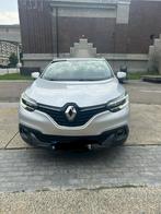 Renault Kadjar 2016 km 77442 1.2 essence, Autos, Cuir, Kadjar, Particulier, Essence