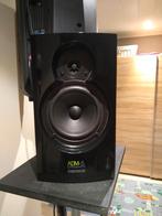 Reloop 2.1 Monitor Set, Ophalen of Verzenden, Gebruikt, Dj-set, Reloop