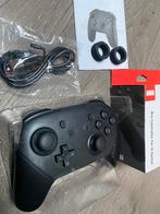 Manette nintendo switch pro neuf – NFC Amiibo, Vibration HD, Consoles de jeu & Jeux vidéo, Enlèvement, Neuf, Switch Original