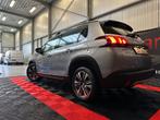 Peugeot 2008/Benzine/Airco/Led /Cc/Pdc/Navi/Carplay/, Autos, Argent ou Gris, Achat, Entreprise, Garantie prolongée