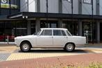 Alfa Romeo 2600 Berlina (bj 1966), Auto's, 4 deurs, Stof, Bedrijf, Grijs