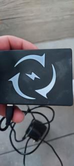 LIFEPOWR  energy for solar panels, Ophalen of Verzenden, Zo goed als nieuw