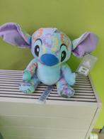 disney knuffels stitch, Ophalen of Verzenden, Overige figuren, Zo goed als nieuw, Knuffel