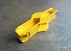 Lego Duplo Toolo Arm 2x6 with Clip Ends (zie foto's) 2, Ophalen of Verzenden, Gebruikt, Losse stenen, Duplo