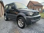 suzuki jimny #1.5 diesel# bj 2008 !!lichtevracht!! 89 000km, Auto's, Stof, Bedrijf, 2 zetels, 4x4