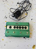 Line 6 DL4 Delay Modeler, Muziek en Instrumenten, Effecten, Ophalen of Verzenden, Gebruikt, Delay of Echo