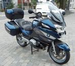 BMW 1200rt, Particulier