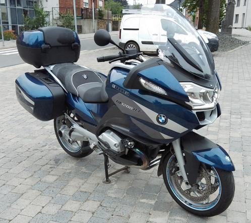 BMW 1200rt, Motos, Motos | BMW, Particulier, Enlèvement