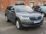 Skoda Kodiaq 2.0 TDI Automaat 7 plaats, Auto's, Skoda, 4 cilinders, 7 zetels, USB, Bedrijf