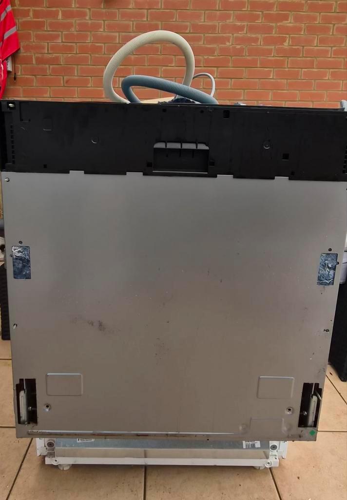 Lave-vaisselle  BEKO. PAS DE TIROIRS INTÉRIEUR, Electroménager, Lave-vaisselle, Utilisé, Encastré, Moins de 85 cm, 45 à 60 cm