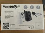 Watchbot 3.0 Camera, TV, Hi-fi & Vidéo, Caméras de surveillance, Comme neuf, Enlèvement ou Envoi, Caméra d'intérieur