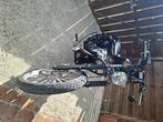 Leonart bobber, Motoren, Motoren | Honda, 2 cilinders, Chopper, Particulier, 125 cc