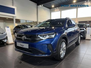 Volkswagen Taigo Life Business 1.0 TSI 5 versnellingen beschikbaar voor biedingen