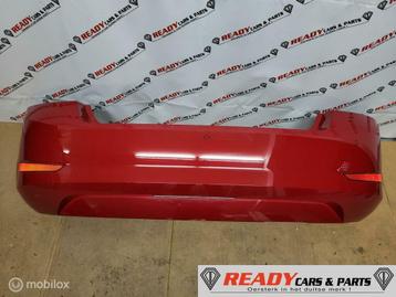 SKODA FABIA III NJ FACELIFT Achterbumper LF3P PDC REFLECTOR beschikbaar voor biedingen