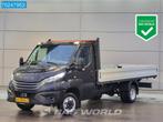 Iveco Daily 35C18 3.0 210PK 2025model Open laadbak Navi ACC, Auto's, Bestelwagens en Lichte vracht, Automaat, Euro 6, 4 cilinders