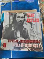 single Ivan Heylen - de wilde boerendochter, Gebruikt, 7 inch, Single, Ophalen of Verzenden