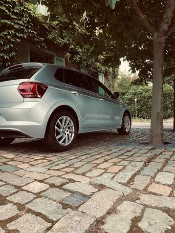 Vw Polo Comfortline 1.0TSi  beschikbaar voor biedingen