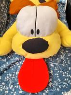 Odie grote knuffel L80cm, Kinderen en Baby's, Ophalen of Verzenden, Zo goed als nieuw