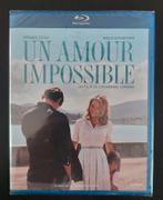 Blu-ray Un amour impossible ( Virginie Efira,....), Enlèvement ou Envoi