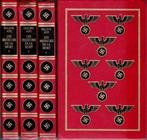 LES MEDECINS DE LA MORT ( Philippe AZIZ ) 4 volumes complet, Comme neuf, Armée de terre, Enlèvement ou Envoi, Deuxième Guerre mondiale