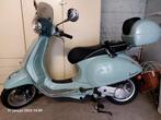 Vespa Primavera, Fietsen en Brommers, Ophalen, Overige modellen, Nieuw, Klasse B (45 km/u)