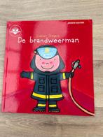 de brandweer, Boeken, Ophalen of Verzenden