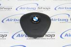 Aibag volant BMW X1 F48 (2015-....), Utilisé, Enlèvement ou Envoi