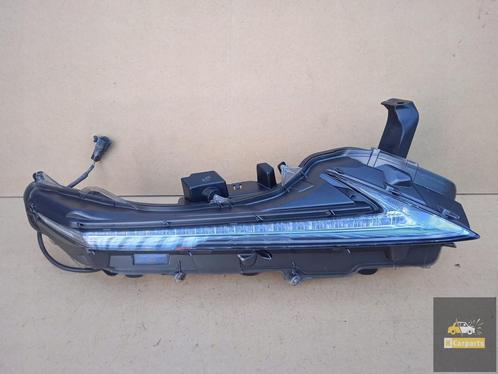 Lexus NX Led DRL rechterlamp Ideaal, Auto-onderdelen, Verlichting, Lexus, Gebruikt