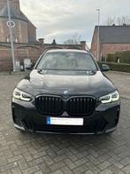 BMW X3 xDrive30e M Sportpakket, Auto's, Automaat, Zwart, Bruin, SUV of Terreinwagen