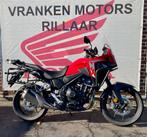 NX500/CB500X/CB/500/, Motoren, Motoren | Honda, 2 cilinders, Bedrijf, Toermotor, 12 t/m 35 kW